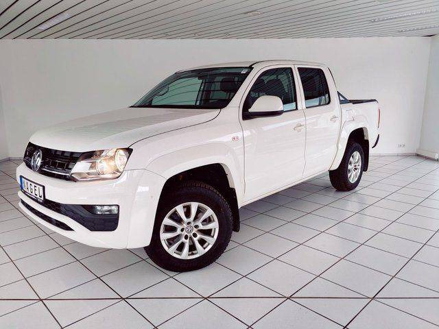 Volkswagen Amarok Comfortline DoubleCab 4Motion - شاحنة البيك أب: صور 1 Volkswagen Amarok Comfortline DoubleCab 4Motion - شاحنة البيك أب: صور 1