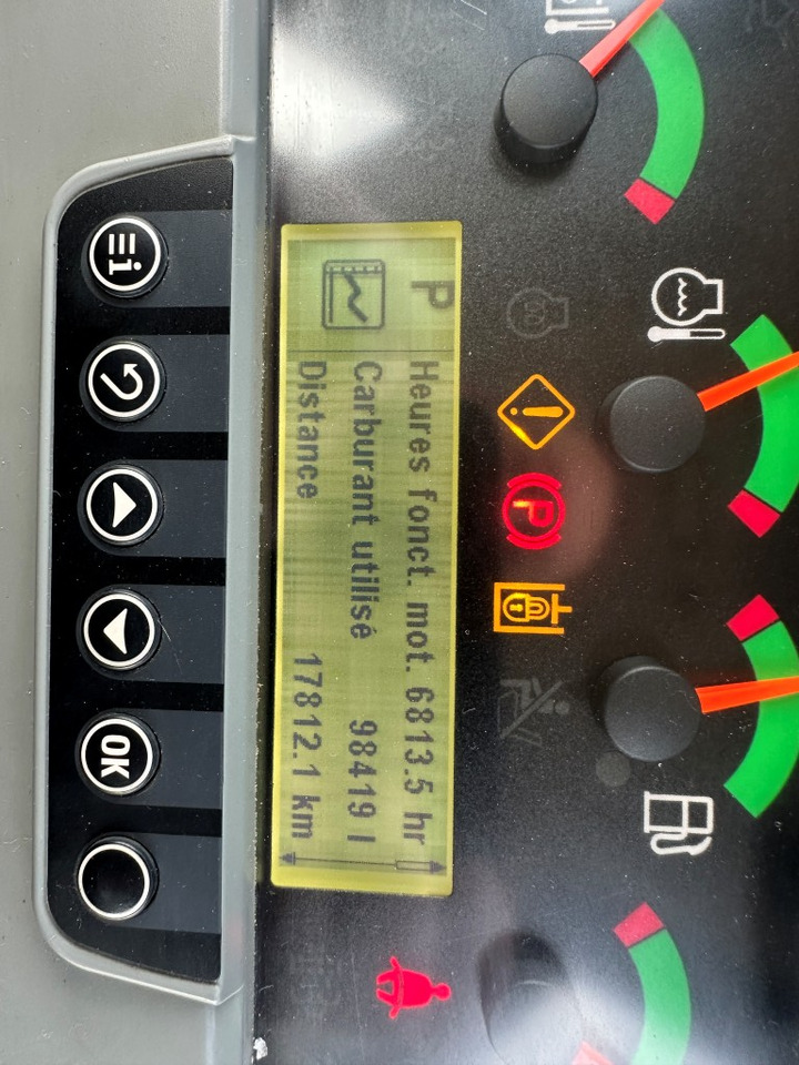 Caterpillar 963K إيجار caterpillar 963K: صور 9