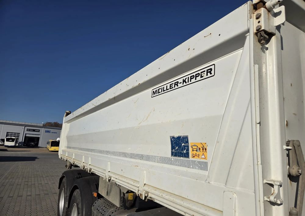 قلابات Iveco X-WAY: صور 15 قلابات Iveco X-WAY: صور 15