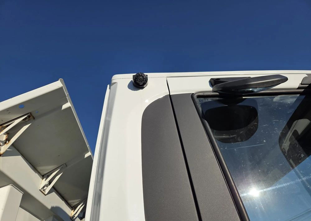 قلابات Iveco X-WAY: صور 18 قلابات Iveco X-WAY: صور 18