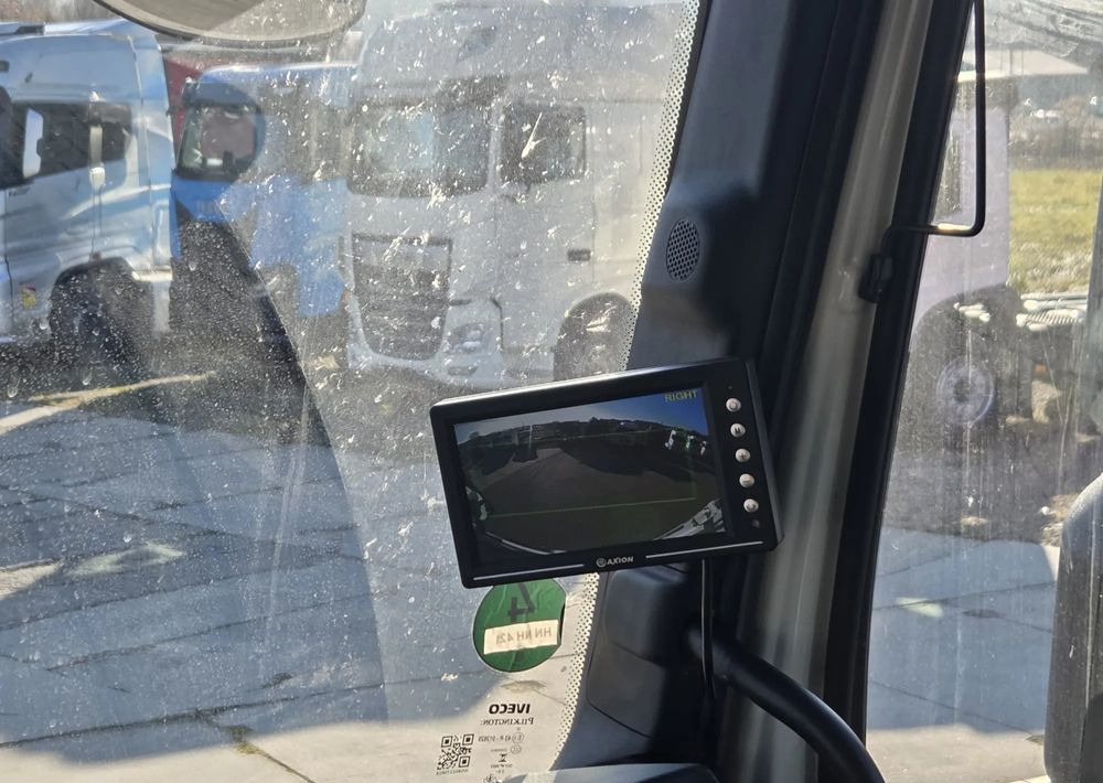 قلابات Iveco X-WAY: صور 9 قلابات Iveco X-WAY: صور 9