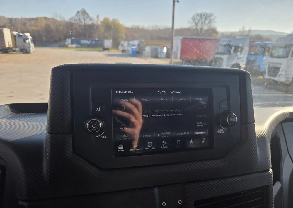 قلابات Iveco X-WAY: صور 6 قلابات Iveco X-WAY: صور 6