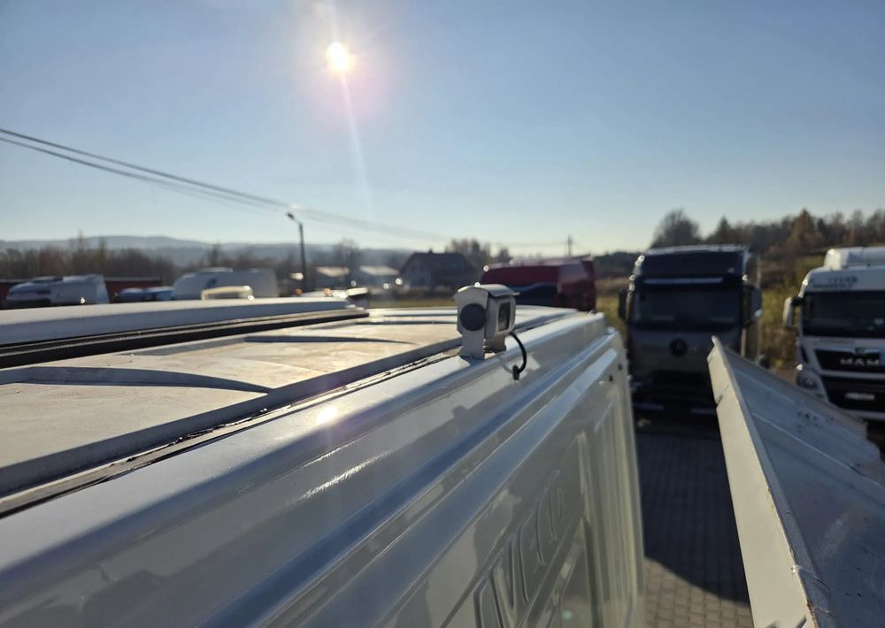 قلابات Iveco X-WAY: صور 20 قلابات Iveco X-WAY: صور 20