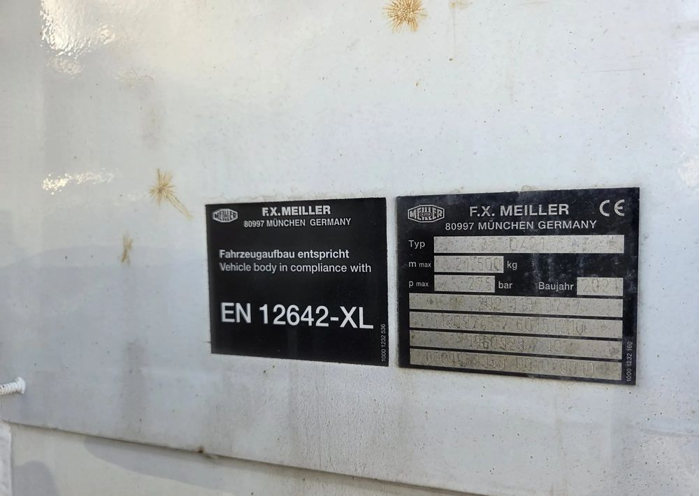 قلابات Iveco X-WAY: صور 12 قلابات Iveco X-WAY: صور 12