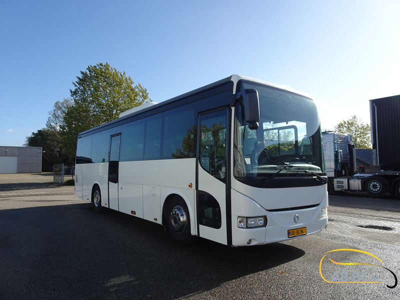 Iveco Arway 10,6 mtr 47 seats - سياحية حافلة: صور 1 Iveco Arway 10,6 mtr 47 seats - سياحية حافلة: صور 1