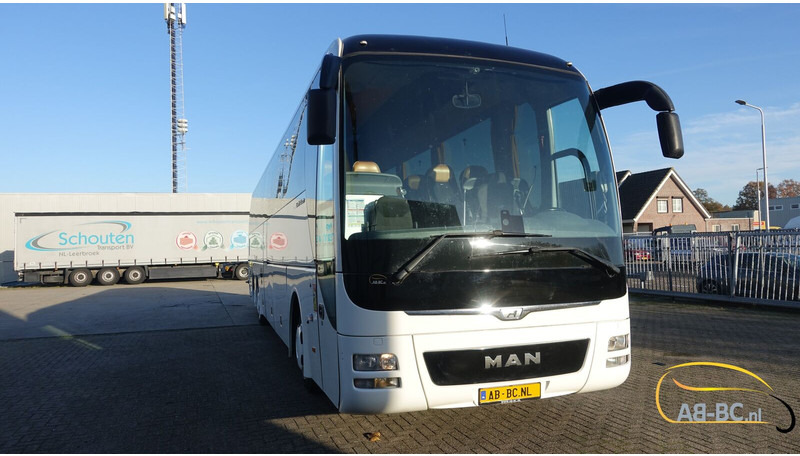 MAN Lions Coach R08 - 63 Seats EURO 6 - سياحية حافلة: صور 2 MAN Lions Coach R08 - 63 Seats EURO 6 - سياحية حافلة: صور 2