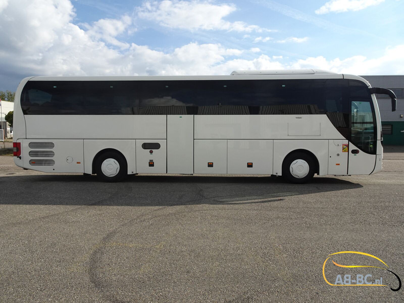MAN R07 Lions Coach - 51 Seats EURO 6 - سياحية حافلة: صور 4 MAN R07 Lions Coach - 51 Seats EURO 6 - سياحية حافلة: صور 4