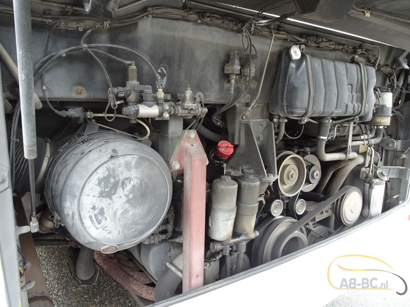 Mercedes-Benz Integro 49 Seats EURO 5 - باص النقل بين المدن: صور 5 Mercedes-Benz Integro 49 Seats EURO 5 - باص النقل بين المدن: صور 5