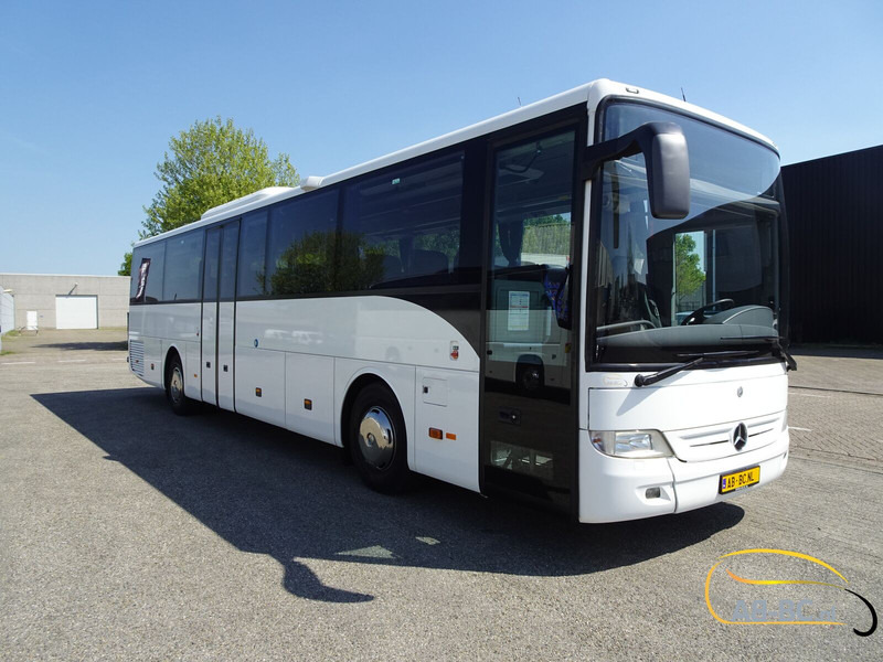 Mercedes-Benz Integro 49 Seats EURO 5 - باص النقل بين المدن: صور 1 Mercedes-Benz Integro 49 Seats EURO 5 - باص النقل بين المدن: صور 1