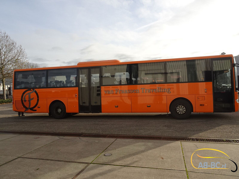 Mercedes-Benz Integro M - باص النقل بين المدن: صور 3 Mercedes-Benz Integro M - باص النقل بين المدن: صور 3