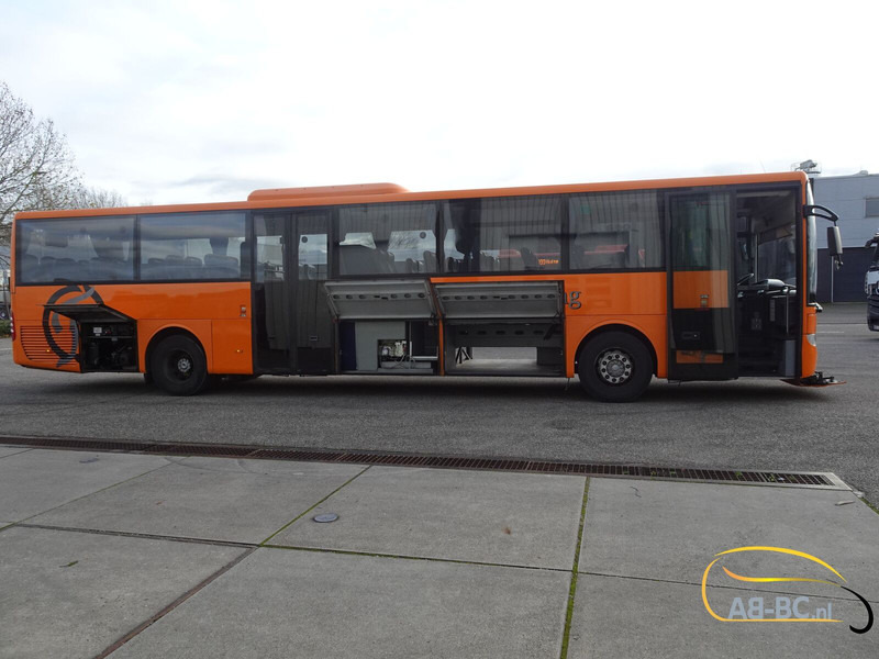 Mercedes-Benz Integro M - باص النقل بين المدن: صور 4 Mercedes-Benz Integro M - باص النقل بين المدن: صور 4