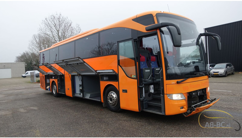 Mercedes-Benz Tourismo RHD - 52 Seats EURO 6 - سياحية حافلة: صور 2 Mercedes-Benz Tourismo RHD - 52 Seats EURO 6 - سياحية حافلة: صور 2