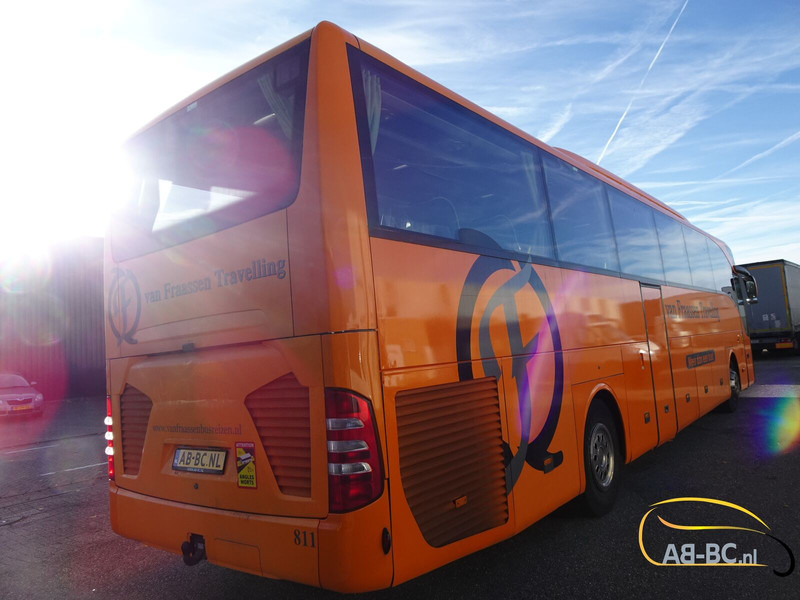 Mercedes-Benz Tourismo RHD-M - 51 Seats EURO 6 - سياحية حافلة: صور 5 Mercedes-Benz Tourismo RHD-M - 51 Seats EURO 6 - سياحية حافلة: صور 5