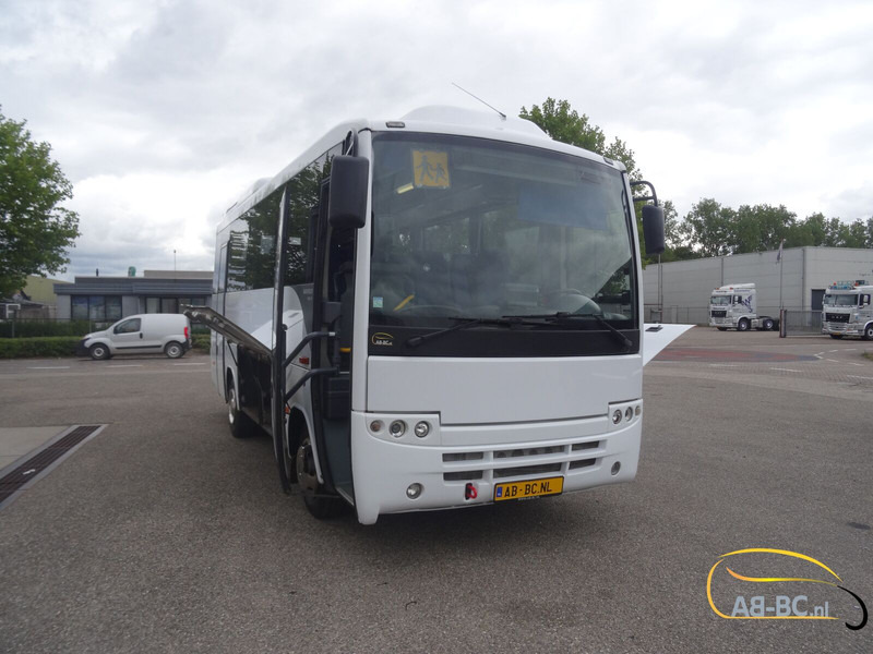 Otokar Navigo 30 Seats EURO 5 - باص النقل بين المدن: صور 4 Otokar Navigo 30 Seats EURO 5 - باص النقل بين المدن: صور 4