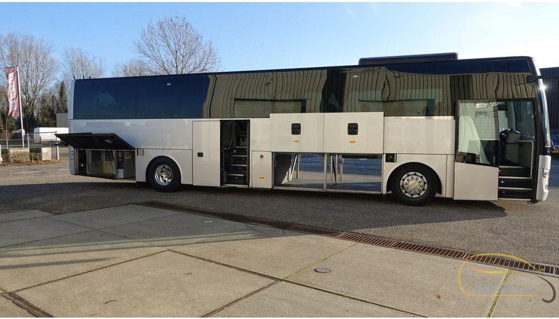 Van Hool EX16 Mid, 55 Seats, Euro 6 - سياحية حافلة: صور 4 Van Hool EX16 Mid, 55 Seats, Euro 6 - سياحية حافلة: صور 4