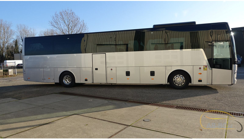 Van Hool EX16 Mid, 55 Seats, Euro 6 - سياحية حافلة: صور 3 Van Hool EX16 Mid, 55 Seats, Euro 6 - سياحية حافلة: صور 3