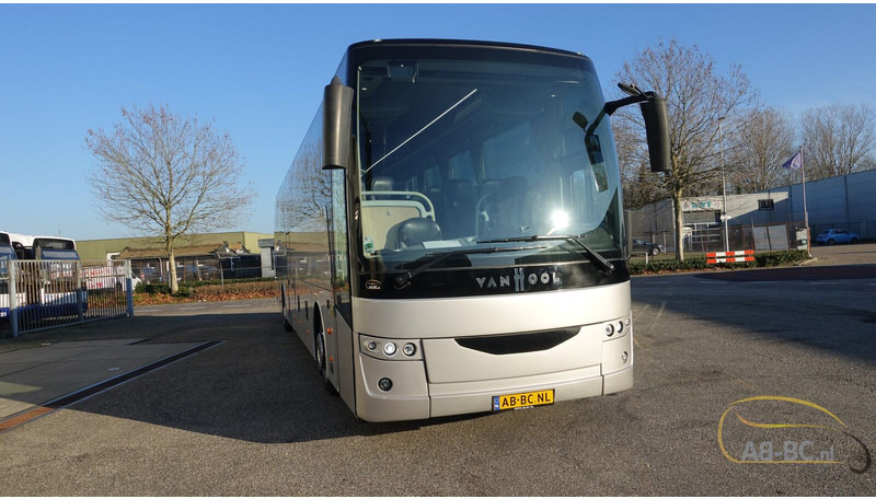 Van Hool EX16 Mid, 55 Seats, Euro 6 - سياحية حافلة: صور 5 Van Hool EX16 Mid, 55 Seats, Euro 6 - سياحية حافلة: صور 5