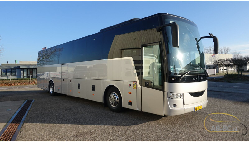 Van Hool EX16 Mid, 55 Seats, Euro 6 - سياحية حافلة: صور 1 Van Hool EX16 Mid, 55 Seats, Euro 6 - سياحية حافلة: صور 1