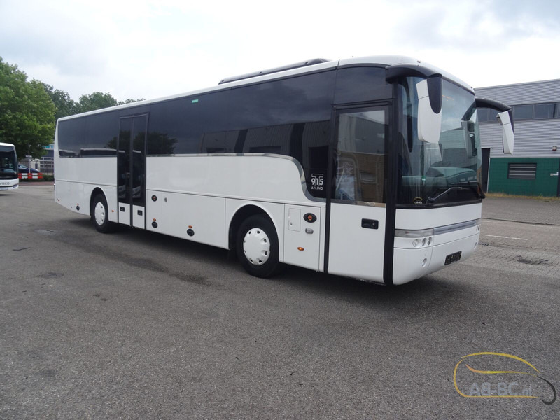 Van Hool T915 Atlino 50 Seats EURO 5 - باص النقل بين المدن: صور 1 Van Hool T915 Atlino 50 Seats EURO 5 - باص النقل بين المدن: صور 1