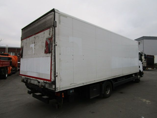 MAN TGL 12.220 4x2 BL Euro 6, LDBW. Navigation, 7,10 - بصندوق مغلق شاحنة: صور 4 MAN TGL 12.220 4x2 BL Euro 6, LDBW. Navigation, 7,10 - بصندوق مغلق شاحنة: صور 4