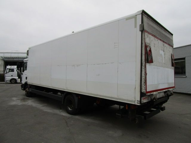 MAN TGL 12.220 4x2 BL Euro 6, LDBW. Navigation, 7,10 - بصندوق مغلق شاحنة: صور 5 MAN TGL 12.220 4x2 BL Euro 6, LDBW. Navigation, 7,10 - بصندوق مغلق شاحنة: صور 5