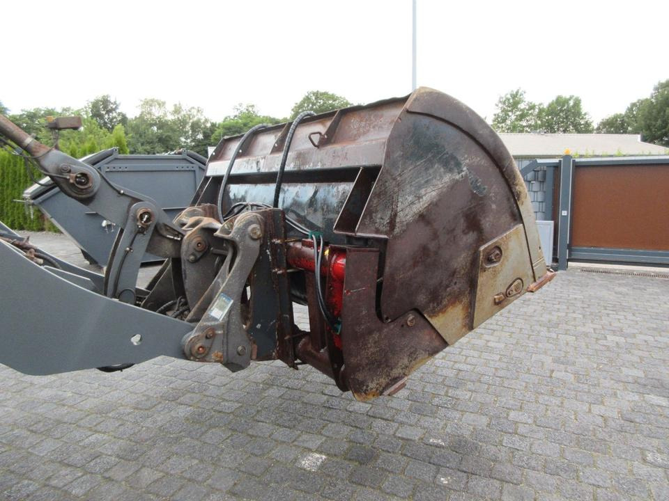 Schmihing High-Tip-Bucket Hochkippschaufel - بكت شيول: صور 3 Schmihing High-Tip-Bucket Hochkippschaufel - بكت شيول: صور 3