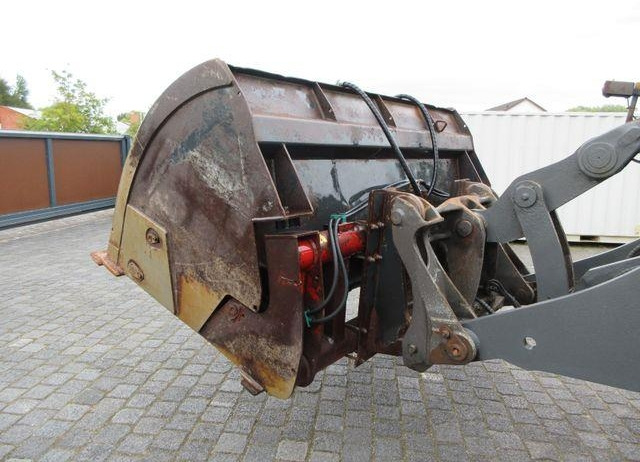 Schmihing high-tip bucket - اللودر بعجل: صور 4 Schmihing high-tip bucket - اللودر بعجل: صور 4