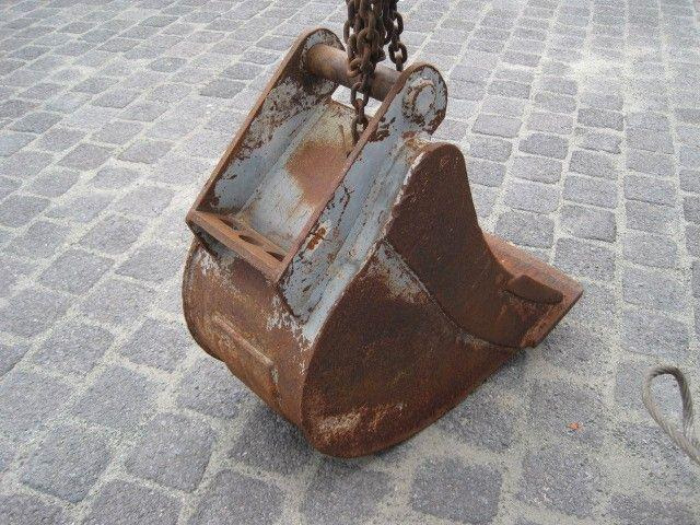 Tieflöffel Lehnhoff-Aufnahme, Breite: 360 mm - بكت حفار: صور 3 Tieflöffel Lehnhoff-Aufnahme, Breite: 360 mm - بكت حفار: صور 3