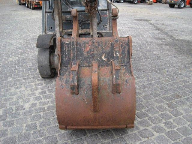 Tieflöffel SMP Aufnahme, 780 mm breit - بكت حفار: صور 2 Tieflöffel SMP Aufnahme, 780 mm breit - بكت حفار: صور 2