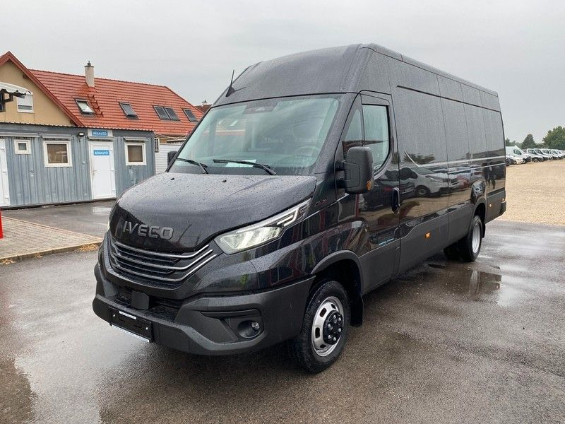 Iveco 35C18H - فان: صور 1 Iveco 35C18H - فان: صور 1