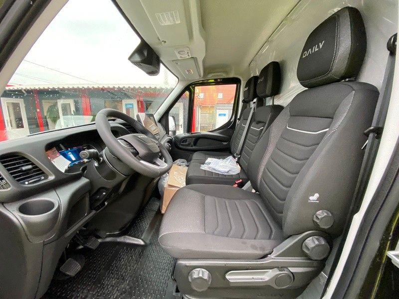 Iveco 35C18H - فان: صور 4 Iveco 35C18H - فان: صور 4