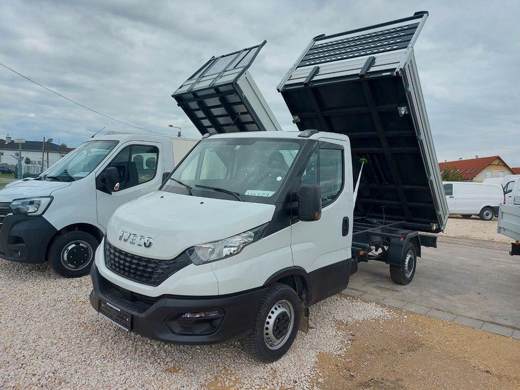 Iveco Daily 35C16 Fahrgestell Wählbar Aufbau Euro6E Iveco Daily 35C16 Fahrgestell Wählbar Aufbau Euro6E - الشاسيه شاحنة, شاحنة كرين: صور 5 Iveco Daily 35C16 Fahrgestell Wählbar Aufbau Euro6E Iveco Daily 35C16 Fahrgestell Wählbar Aufbau Euro6E - الشاسيه شاحنة, شاحنة كرين: صور 5