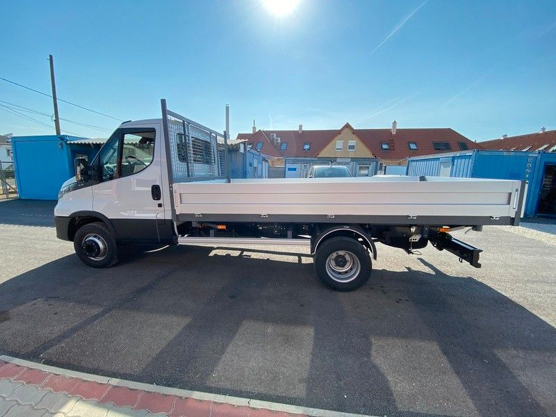 Iveco Daily 70C18H Dreiseitenkipper Iveco Daily 70C18H Dreiseitenkipper - قلاب صغير: صور 3 Iveco Daily 70C18H Dreiseitenkipper Iveco Daily 70C18H Dreiseitenkipper - قلاب صغير: صور 3