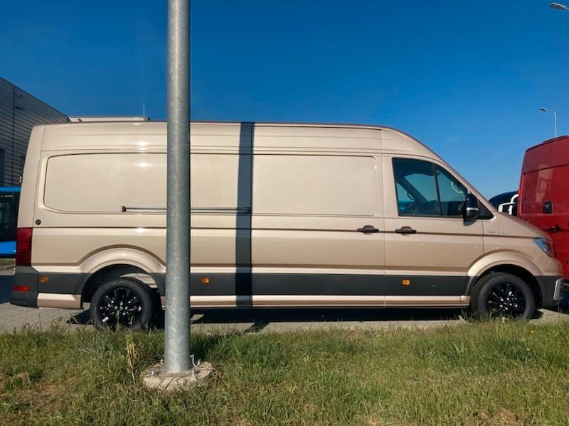 MAN TGE L4H3 MAN TGE L4H3 - فان: صور 1 MAN TGE L4H3 MAN TGE L4H3 - فان: صور 1