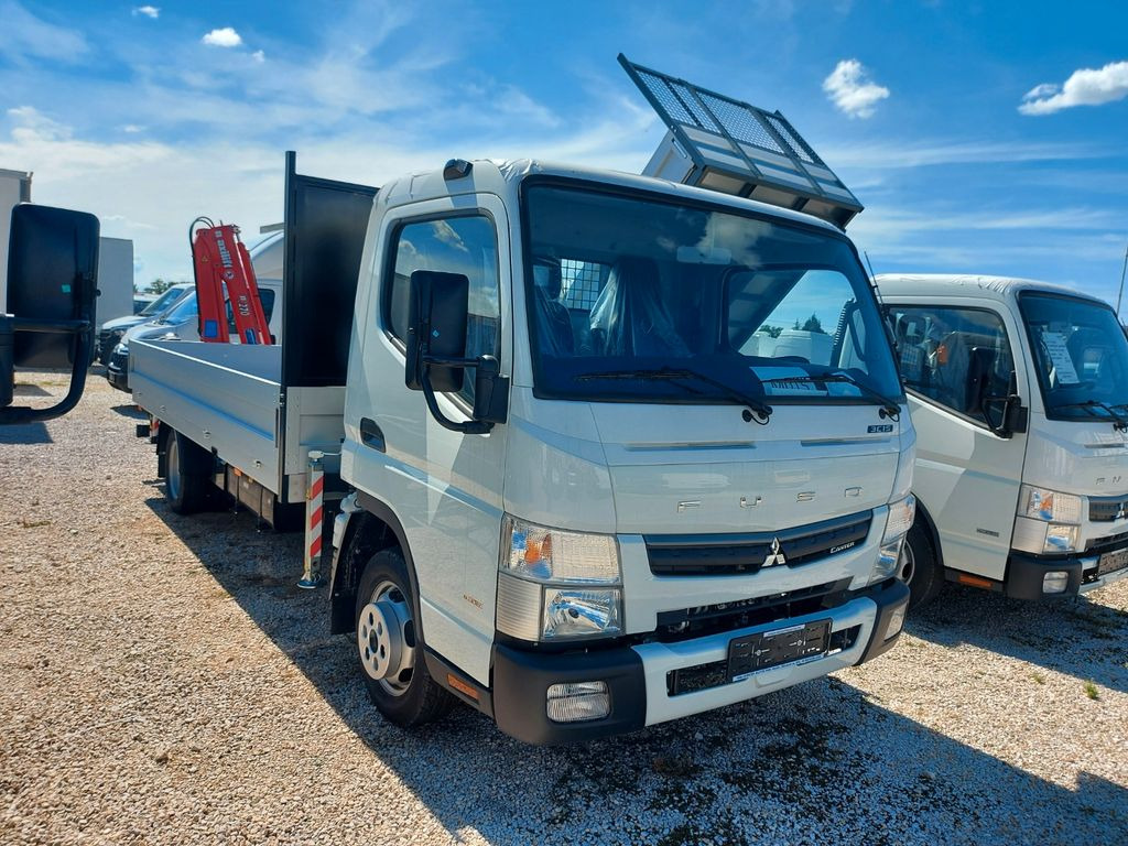Mitsubishi Canter Fuso Fahrgestell mit wählbar Aufbau Mitsubishi Canter Fuso Fahrgestell mit wählbar Aufbau - الشاسيه شاحنة: صور 4 Mitsubishi Canter Fuso Fahrgestell mit wählbar Aufbau Mitsubishi Canter Fuso Fahrgestell mit wählbar Aufbau - الشاسيه شاحنة: صور 4