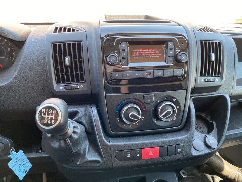 Peugeot Boxer L2 Heavy Kühlkoffer Peugeot Boxer L2 Heavy Kühlkoffer - الشاحنات الصغيرة المبردة: صور 5 Peugeot Boxer L2 Heavy Kühlkoffer Peugeot Boxer L2 Heavy Kühlkoffer - الشاحنات الصغيرة المبردة: صور 5