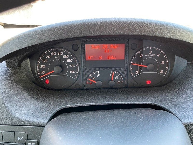 Peugeot Boxer L2 Heavy Kühlkoffer Peugeot Boxer L2 Heavy Kühlkoffer - الشاحنات الصغيرة المبردة: صور 4 Peugeot Boxer L2 Heavy Kühlkoffer Peugeot Boxer L2 Heavy Kühlkoffer - الشاحنات الصغيرة المبردة: صور 4