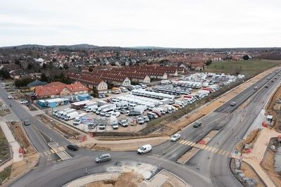 Peugeot Boxer Pritsche/Kipper Doppelk. 335 L3 BlueHDi 14 - الشاحنات الصغيرة المسطحة: صور 5 Peugeot Boxer Pritsche/Kipper Doppelk. 335 L3 BlueHDi 14 - الشاحنات الصغيرة المسطحة: صور 5