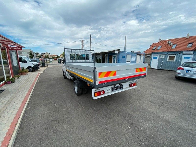 Renault Master Kipper L3H1 P5 4,5t 165Ps Renault Master Kipper L3H1 P5 4,5t 165Ps - قلاب صغير: صور 4 Renault Master Kipper L3H1 P5 4,5t 165Ps Renault Master Kipper L3H1 P5 4,5t 165Ps - قلاب صغير: صور 4