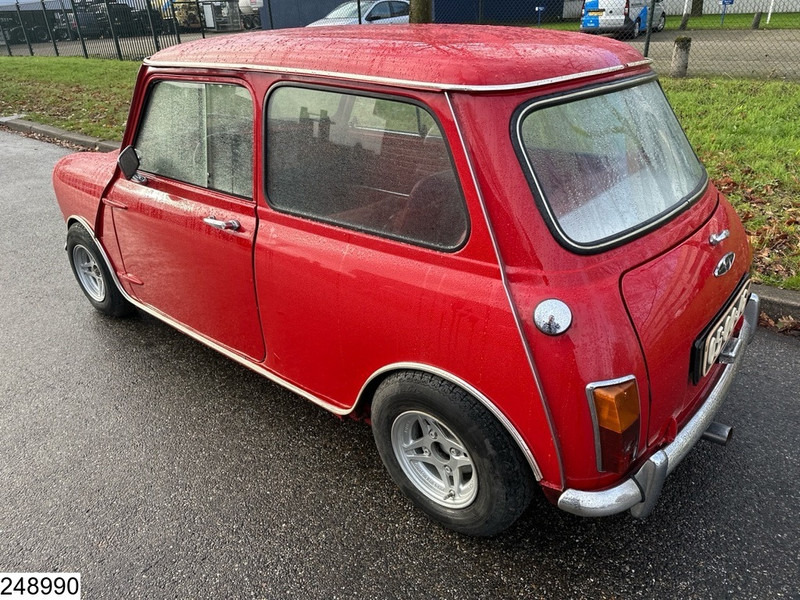 Austin ? Seven 850 - سيارة: صور 2 Austin ? Seven 850 - سيارة: صور 2