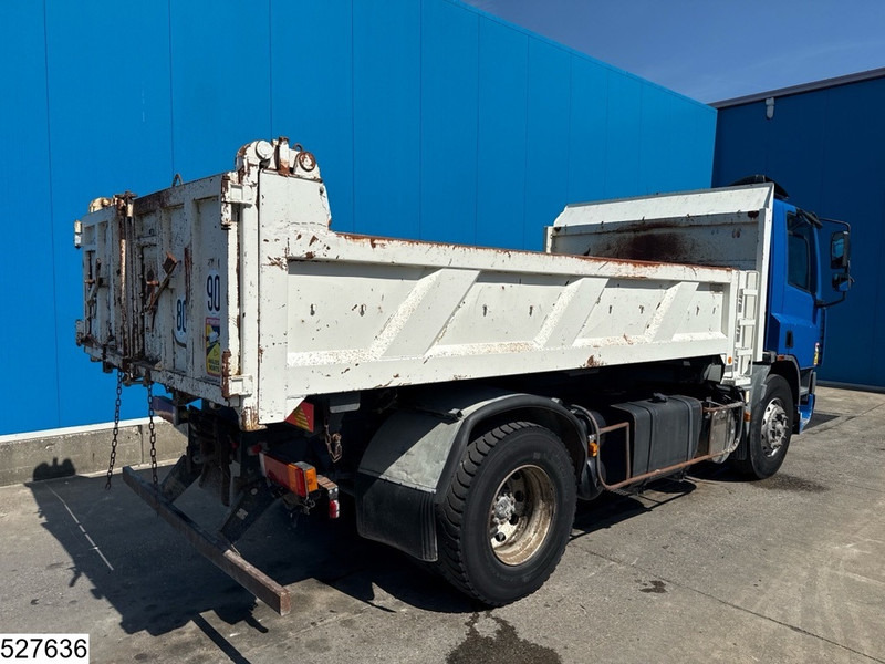 DAF CF 290 Manual, Steelsuspension - قلابات: صور 5 DAF CF 290 Manual, Steelsuspension - قلابات: صور 5