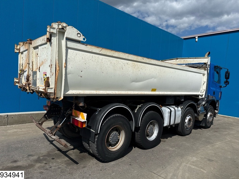 DAF CF 410 8X4, EURO 5 - قلابات: صور 2 DAF CF 410 8X4, EURO 5 - قلابات: صور 2