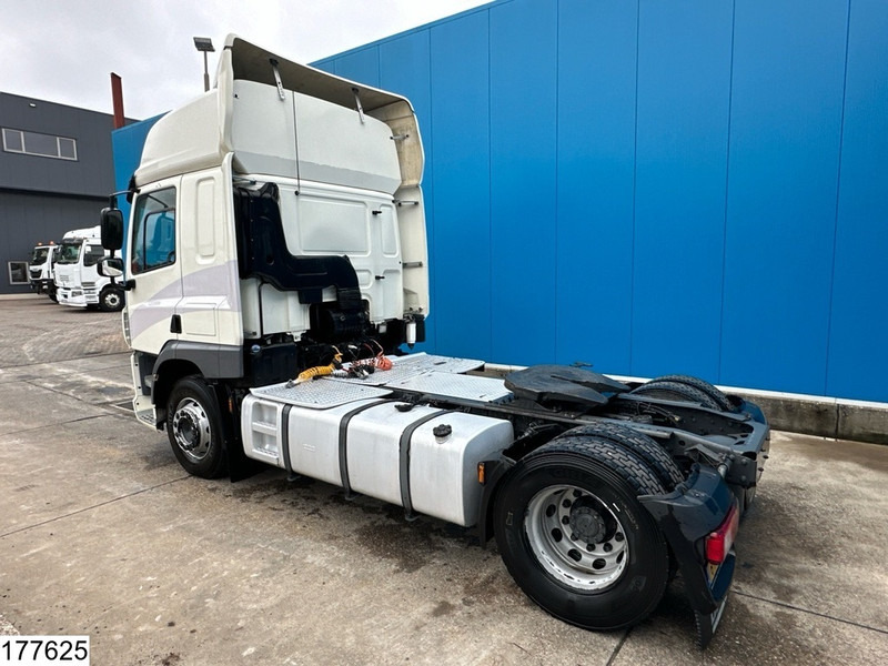 DAF CF 410 EURO 6 - شاحنة جرار: صور 4 DAF CF 410 EURO 6 - شاحنة جرار: صور 4