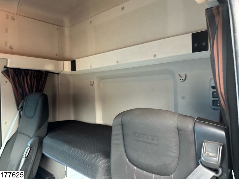 DAF CF 410 EURO 6 - شاحنة جرار: صور 5 DAF CF 410 EURO 6 - شاحنة جرار: صور 5