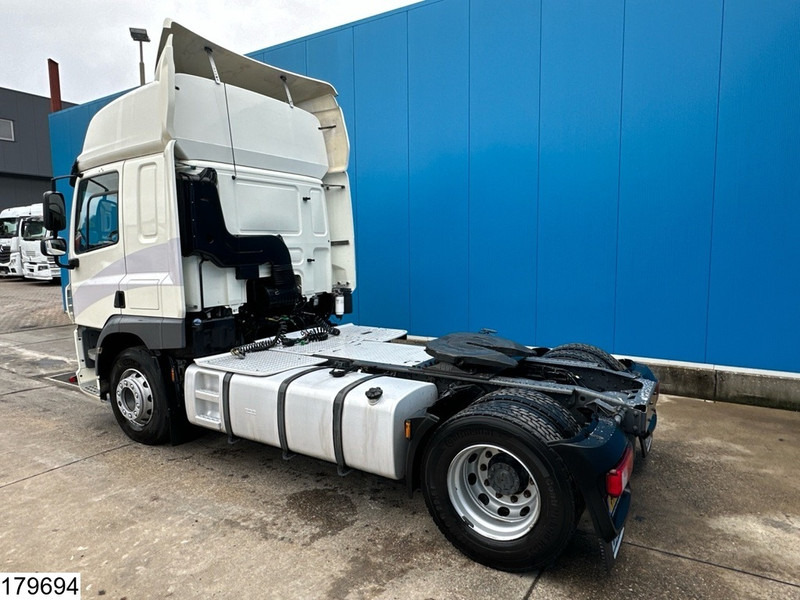 DAF CF 410 EURO 6 - شاحنة جرار: صور 4 DAF CF 410 EURO 6 - شاحنة جرار: صور 4