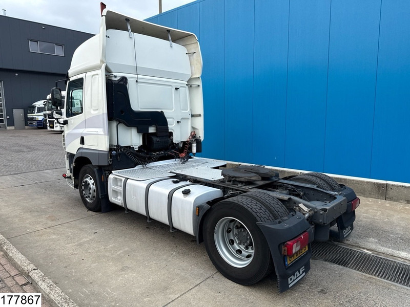 DAF CF 410 EURO 6 - شاحنة جرار: صور 4 DAF CF 410 EURO 6 - شاحنة جرار: صور 4