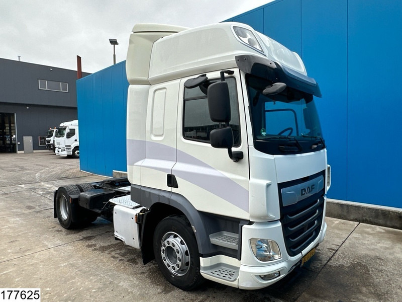 DAF CF 410 EURO 6 - شاحنة جرار: صور 2 DAF CF 410 EURO 6 - شاحنة جرار: صور 2