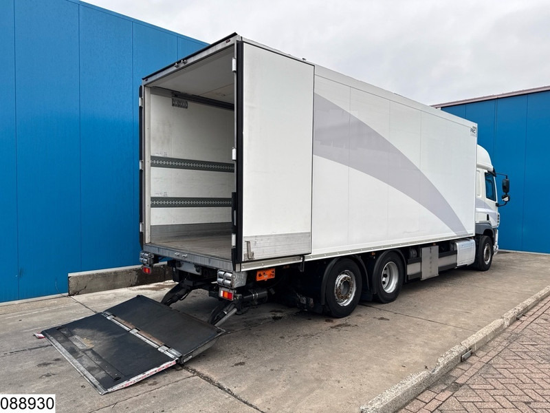 DAF CF 440 6x2, EURO 6, Carrier, Dhollandia - مبردة شاحنة: صور 2 DAF CF 440 6x2, EURO 6, Carrier, Dhollandia - مبردة شاحنة: صور 2