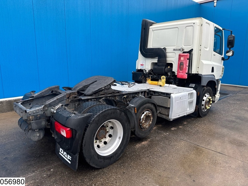 DAF CF 440 6x2, EURO 6, PTO, RHD - شاحنة جرار: صور 4 DAF CF 440 6x2, EURO 6, PTO, RHD - شاحنة جرار: صور 4