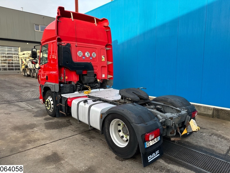 DAF CF 440 EURO 6, Retarder, ADR, PTO - شاحنة جرار: صور 4 DAF CF 440 EURO 6, Retarder, ADR, PTO - شاحنة جرار: صور 4